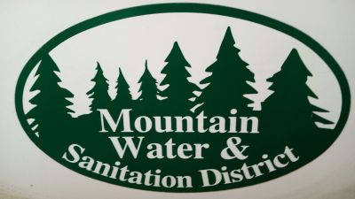 Mountain Water & Sanitation District